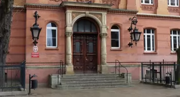Zarzut dla sędziego za prowadzenie samochodu w stanie nietrzeźwości