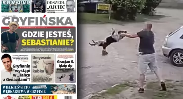 Apelacja odrzucona. Gracjan S. idzie do więzienia!