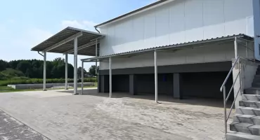 Stworzyli systemu kanalizacyjny dla sześciu miejscowości za 19 milionów złotych! [GALERIA]