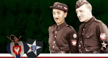 Placówka Gryfino: Oświadczenie w Obronie Dobrego Imienia Narodowych Sił Zbrojnych