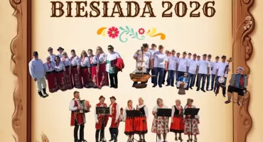 Zapraszają na Trzcińską Biesiadę 2026