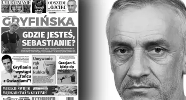 Odszedł ojciec widuchowskiego futbolu