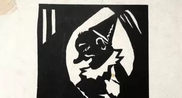 Irma Cohn - żydowska artystka z Greifenhagen [GALERIA]