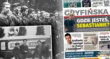 Trudne początki. Tak powstawała Odrzanka Radziszewo
