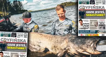 W środę rusza Catfish Poland. Otwarcie w Gryfinie!