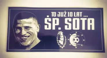 Dziesięć lat temu zmarł Artur Prostak