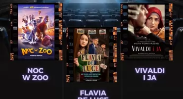 Kino Gryf wraca do gry!