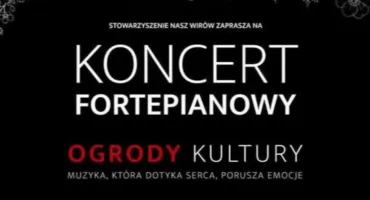 Przyjdź na wyjątkowy wieczór z muzyką, która dotyka serca i porusza emocje!