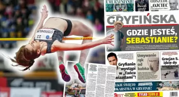 Stefaniuk: Wierzę, że najlepsze dopiero przede mną