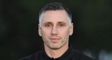 Tomasz Łapiński wraca do polskiej ligi. Zagra w A-klasie