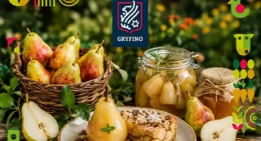Gruszka zawróci im w głowach! GDK zaprasza na konkurs