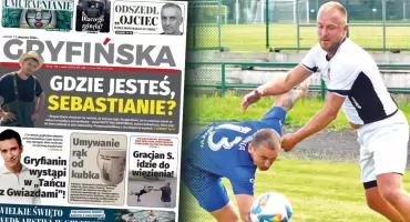 Jutro gra okręgówka i wraca A-klasa!