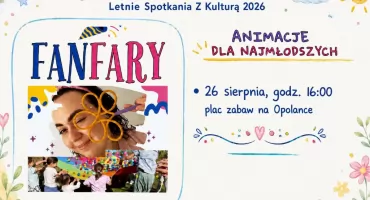 Fanfary na Opolance