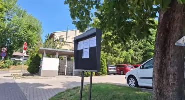 Żegnamy tych, którzy odeszli w ostatnich dniach
