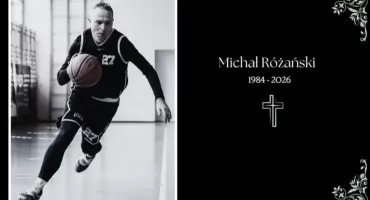 Nie żyje Michał Różański