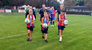 Grot lepszy od Odrzanki! Energetyk zremisował [WYNIKI]