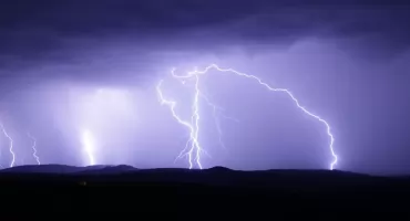 Ostatni dzień sierpnia ma być burzowy