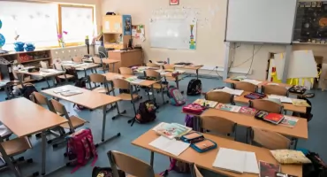 Podajemy godziny rozpoczęcia roku w gryfińskich szkołach podstawowych