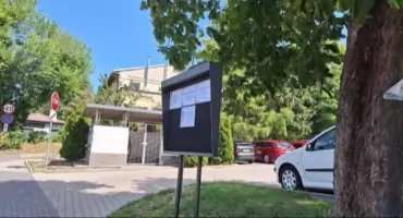 Odeszli do Domu Pana