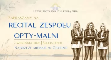 RECITAL OPTY-MALNYCH WRACA! 