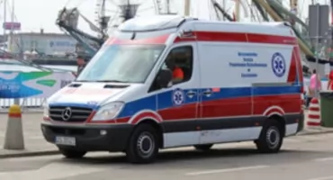 Ile interwencji zaliczyły nasze służby podczas wakacji?