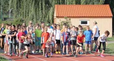 Dziś wracają Czwartki Lekkoatletyczne