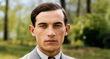 Gryfińskie nabrzeże zyska patrona! Uroczystości w czwartek