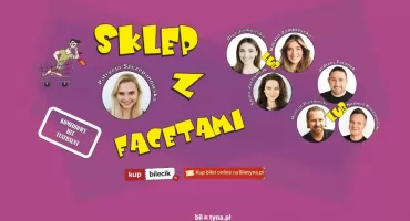 GDK dokłada drugi spektakl!