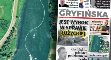 Zrzuty do Odry. Mamy odpowiedź z Niemiec