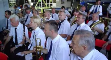 Oczami muzyków – Dzień Energetyka 2003