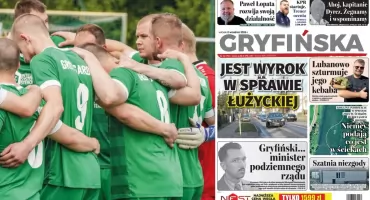 Grot Niepokonany. Mają lidera, w Gardnie mają lidera!