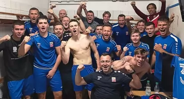 Energetyk ma dwa zespoły w IV rundzie Pucharu Polski ZZPN!
