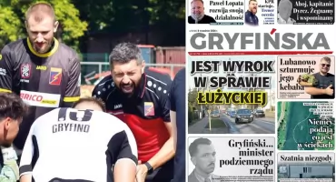 Energetyk w kryzysie? Jutro przyjmuje wicelidera