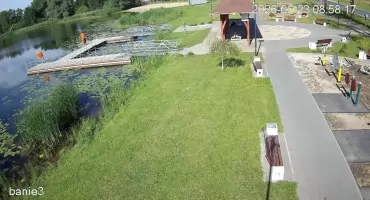 Podpisali umowę na rozbudowanie pomostu 