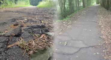 Wyremontują popularną ścieżkę w gminie Banie