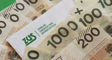 W Zachodniopomorskiem najwyższa emerytura to blisko 35,6 tys. złotych brutto
