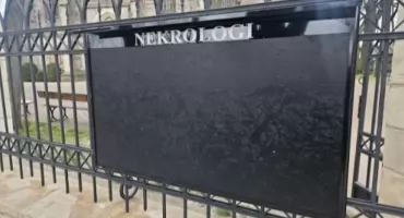 Żegnamy tych, których nie ma już wśród nas