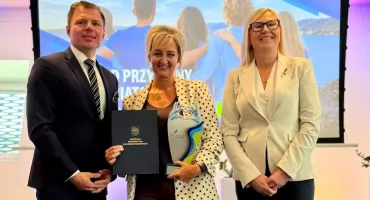 Przyjaźni wolontariatowi