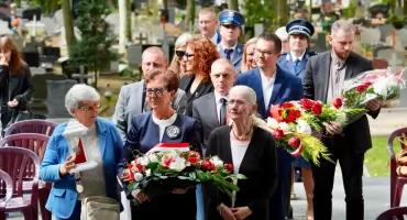 Gminne obchody 87. rocznicy agresji ZSRR na Polskę