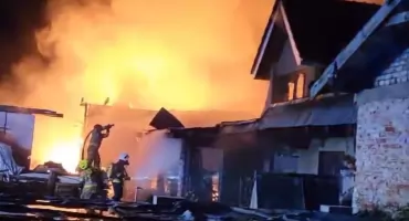 Henryk w kilka godzin stracił cały dorobek swojego życia