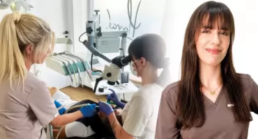 Ząb skazany na usunięcie? Niekoniecznie
