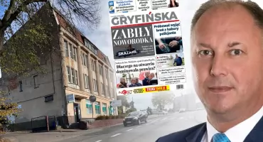 W gminie Banie planują duże inwestycje