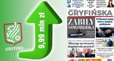 W portfelu więcej o 9,99 mln zł. Na co je wydadzą?