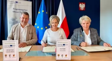 Podpisali trójstronne polsko-niemieckie porozumienie w zakresie bezpieczeństwa 