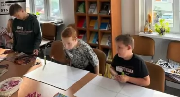 Gmina Gryfino wzmacnia rodziny! [ZDJĘCIA]