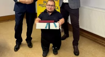Sołtys Rodak zrezygnował