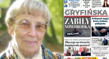 Powstał film o nauczycielce z Bań i Gryfina, która miała… rozmawiać z Jezusem