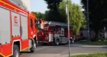 W Sobiemyślu miała miejsce próba samobójcza