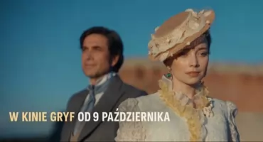 Lalka w Kinie Gryf. Są jeszcze bilety
