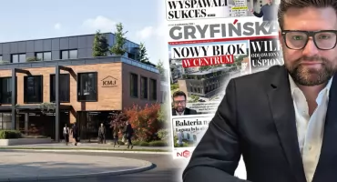 Nowy budynek w centrum. Wywiad z inwestorem